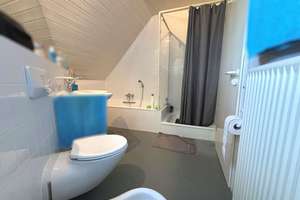Ihr Küstentraum wird wahr – großzügige ETW mit traumhaftem Balkon und Carport in Travemünde – Die vollständige Adresse der Immobilie erhältst du vom Anbieter., 23570 Travemünde, Lübeck – Vorschaubild 9