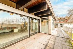 Architektenhaus in traumhafter Lage mit Einliegerwohnung & Panoramablick – Die vollständige Adresse der Immobilie erhältst du vom Anbieter., 91245 Simmelsdorf – Vorschaubild 9