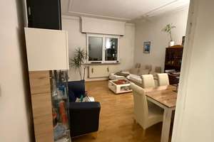 3-ZI-Wohnung mit Küche, Balkon & TG-Stellplatz in Mannheim-Neuostheim – Gestaltungspotenzial inkl. – Seckenheimer Landstr. 3, 68163 Neuostheim/Neuhermsheim, Mannheim – Vorschaubild 6
