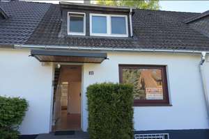 Gepflegtes Reihenmittelhaus mit Garten – Die vollständige Adresse der Immobilie erhältst du vom Anbieter., 22119 Billstedt, Hamburg – Vorschaubild 3