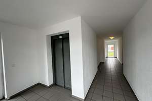 Schöne 3-Zimmer Dachgeschoss Wohnung in Bielefeld AdL (19)  mit Wohnberechtigungsschein – An der Landwehr 25, 33609 Mitte, Bielefeld – Vorschaubild 3