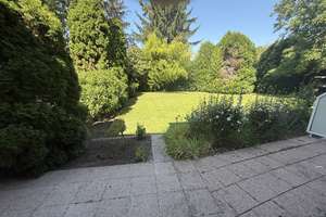 Große 2,5 Terrassen-Zimmer Wohnung mit Gartenblick  in Mannheim-Käfertal