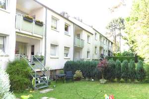 Frisch renovierte 3-Zi.-Whg. mit neuem Bad, neuem Boden und eigenem Gartenanteil – Staubenthaler Hoehe 85, 42369 Ronsdorf, Wuppertal – Vorschaubild 2
