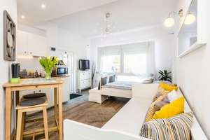 Kölner Familienhaus mit Appartments - Lukrative AIRBNB Lizenz in Toplage – Die vollständige Adresse der Immobilie erhältst du vom Anbieter., 51063 Mülheim (Ortsteil), Köln – Vorschaubild 23