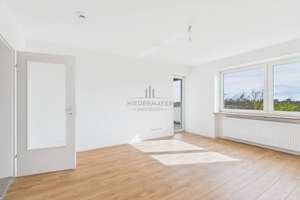 Neuwertige 2-Zimmer-Wohnung mit TG-Einzelstellplatz sucht neuen Mieter!