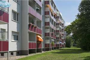 Harzgeroder Straße 14 - Harzer-Karree – Harzgeroder Straße 14, 6124 Westliche Neustadt, Halle (Saale) – Vorschaubild 2
