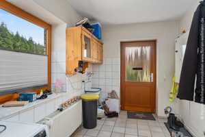 Langwedel-Völkersen | Einfamilienhaus mit viel Platz und großem Garten in familienfreundlicher Lage – Verden (Kreis) – Vorschaubild 12