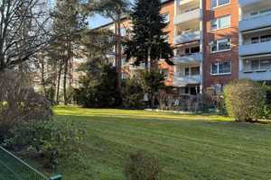 PROVISIONSFREI: gepflegte, helle Wohnung mit Südbalkon in Hannover – Hannover – Vorschaubild 5