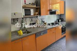 Tauschwohnung: Große 2 Zimmer Wohnung Lister Platz  gegen etwas kleineres – Die vollständige Adresse der Immobilie erhältst du vom Anbieter., 30451 Linden-Nord, Hannover – Vorschaubild 2