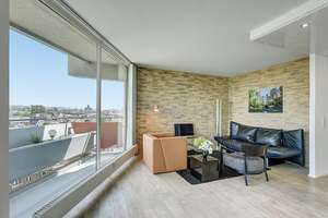 Charmante Wohnung mit Balkon in attraktiver Lage – Die vollständige Adresse der Immobilie erhältst du vom Anbieter., 40474 Golzheim, Düsseldorf – Vorschaubild 7