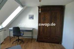 Wohnungstausch: Belvederestraße 25 – Belvederestraße 25, 50400 Müngersdorf, Köln – Vorschaubild 7