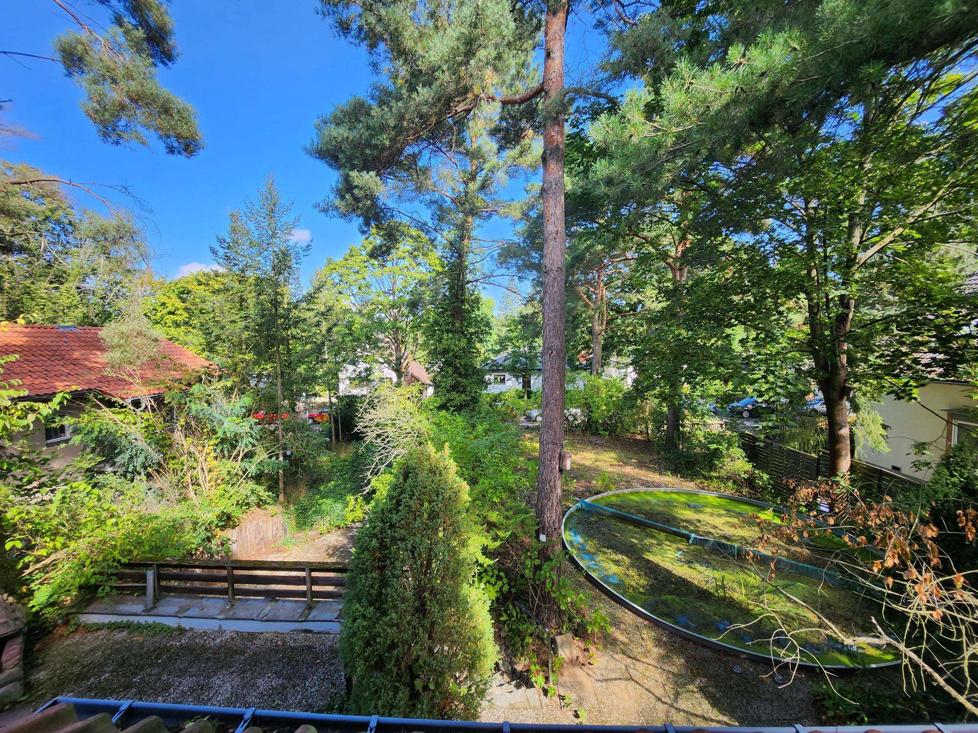 Charmantes EFH-Sanierungsobjekt mit viel Entwicklungspotential nahe Ortszentrum Frohnau, Berlin – Bild 4