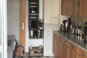 Stilvolle 3-Zimmer-Wohnung mit Balkon in der Mainzer Innenstadt – Mainz – Vorschaubild 4