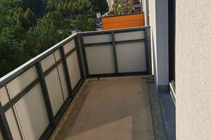 2-Raum-Wohnung mit EBK + Balkon – Stübelallee 29, 1309 Striesen-Süd, Dresden – Vorschaubild 4