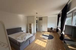 2-Zimmer Wohnung in Stuttgart Ost – Die vollständige Adresse der Immobilie erhältst du vom Anbieter., 70188 Gaisburg, Stuttgart – Vorschaubild 9