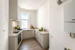 Modern wohnen in Zentrumnähe – frisch sanierte 3-Raum-Wohnung mit Aufzug – Leipziger Straße 69, 39112 Sudenburg, Magdeburg – Vorschaubild 12