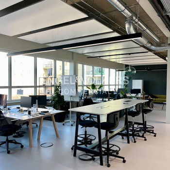 Hochwertiges Loft in Schöneberg