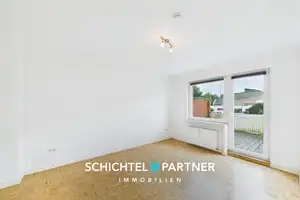 Hastedt | Mehrparteienhaus mit zwei Wohneinheiten und  großer Lagerhalle – Bremen – Vorschaubild 16