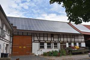 Toller Dreiseitenhof mit viel Entfaltungsfläche wartet hier auf Sie – Die vollständige Adresse der Immobilie erhältst du vom Anbieter., 37176 Nörten-Hardenberg – Vorschaubild 2