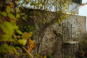 Historisches Stadthaus - Liebevoll energetisch saniertes Gebäude mit Innenhof, Scheune und Garage – Die vollständige Adresse der Immobilie erhältst du vom Anbieter., 56294 Münstermaifeld – Vorschaubild 40