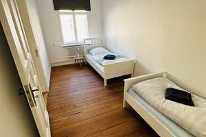 Möblierte und charmante Altbauwohnung – Jägerstraße 6, 14467 Nördliche Innenstadt, Potsdam – Vorschaubild 27