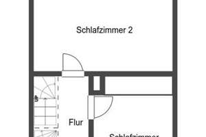 Charmantes Reihenmittelhaus - Ruhige Lage, grüner Garten, viel Potenzial  – Die vollständige Adresse der Immobilie erhältst du vom Anbieter., 73312 Geislingen an der Steige – Vorschaubild 18