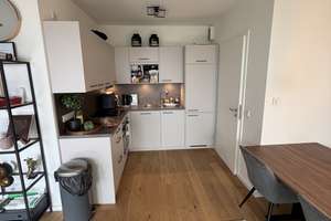 2 Zimmer Wohnung in Hamburg Winterhude