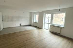 Barrierefreie 2 Raumwohnung Wohnung in Duisburg Kaßlerfeld