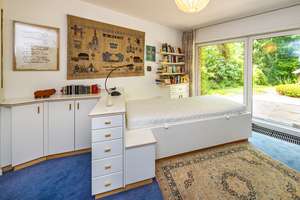 Zeitloser Bungalow auf idyllischem Grundstück mit Doppelgarage – Die vollständige Adresse der Immobilie erhältst du vom Anbieter., 51381 Lützenkirchen, Leverkusen – Vorschaubild 33