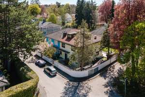 Großhadern Blumenviertel! Traumhafte Doppelhaushälfte mit viel Platz für die Familie! – Die vollständige Adresse der Immobilie erhältst du vom Anbieter., 81377 Großhadern, München – Vorschaubild 3
