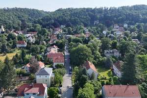 Großes Grundstück mit jede Menge Platz – Pillnitzer Landstraße 292, 1326 Hosterwitz/Pillnitz, Dresden – Vorschaubild 12