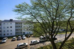 2-Zi. Wohnung provisionsfrei mit EBK, Südbalkon, 5% Rendite oder Eigennutz – Kronenberg 49, 52074 Hanbruch, Aachen – Vorschaubild 13