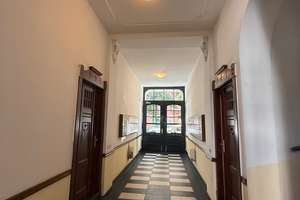 Charmantes 1-Zimmer Apartment in Berlin Prenzlauer Berg – Cotheniusstraße 12, 10407 Prenzlauer Berg, Berlin – Vorschaubild 8