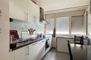 Gut geschnittene 2-Zimmer-Wohnung mit Balkon in Bad Godesberg – Die vollständige Adresse der Immobilie erhältst du vom Anbieter., 53117 Alt-Godesberg, Bonn – Vorschaubild 4