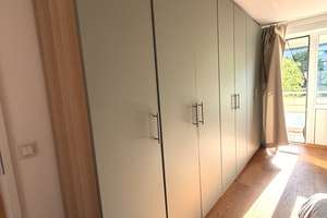 Exklusive helle und moderne 2-Zimmer-Wohnung m. großem Balkon nach Komplettsanierung 2020-von Privat – Leonrodstraße 31, 80636 Dom Pedro, München – Vorschaubild 15