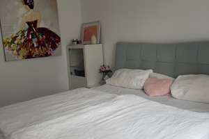 Helle 2-Zimmer-Wohnung mit Balkon, Einbauküche und zwei Stellplätzen – 71126 Gäufelden – Vorschaubild 14