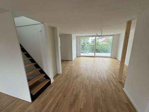 2 Zimmer Maisonettewohnung good in Westerloy