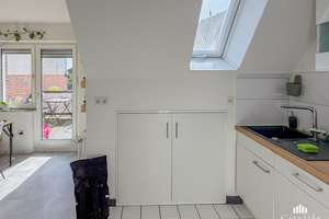 ...RENOVIERTE PAARWOHNUNG MIT BALKON ZUM VERLIEBEN... – Westfalenstraße 152, 48165 Hiltrup-Mitte, Münster – Vorschaubild 6
