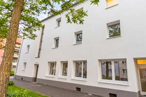 Sanierte 3-Zimmer Wohnung mit Loggia und Gartenmibenutzung – Die vollständige Adresse der Immobilie erhältst du vom Anbieter., 50733 Nippes (Ortsteil), Köln – Vorschaubild 10