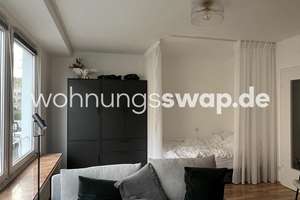 Wohnungstausch: Ölbergstraße 76 – Ölbergstraße 76, 50400 Klettenberg, Köln – Vorschaubild 2