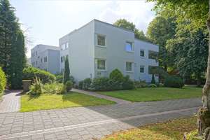 Volksbank Immobilien: Speckenbütteler Park– 
Ruhe und Natur genießen!