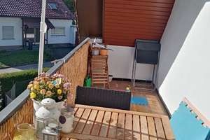 Schöne 4-Zimmer-Wohnung in Oppenweiler, 94 m² – Die vollständige Adresse der Immobilie erhältst du vom Anbieter., 71570 Oppenweiler – Vorschaubild 2