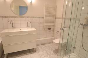 Life Style Townhouse im Herzen von Kaiserswerth! Junge 6-Zi-Stadtoase für Familien! – Die vollständige Adresse der Immobilie erhältst du vom Anbieter., 40489 Kaiserswerth, Düsseldorf – Vorschaubild 9