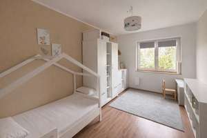 Frei nach Vereinbarung: 3-Zimmer-Wohnung mit Loggia im Komponistenviertel von Berlin Lankwitz – Die vollständige Adresse der Immobilie erhältst du vom Anbieter., 12247 Lankwitz, Berlin – Vorschaubild 6