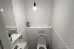 Moderne 2,5-Zimmer Souterrainwohnung mit EBK in Mannheim-Vogelstang – Die vollständige Adresse der Immobilie erhältst du vom Anbieter., 68309 Vogelstang, Mannheim – Vorschaubild 5