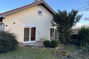 Freistehendes Einfamilienhaus in Alfdorf-Adelstetten mit wunderschönem idyllischem Garten – Rems-Murr-Kreis – Vorschaubild 15