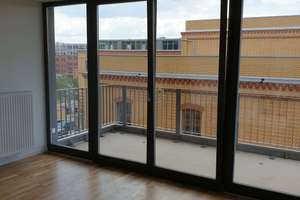 2 Zimmer Wohnung im VirchowQuartier mit Balkon – 39104 Altstadt, Magdeburg – Vorschaubild 19