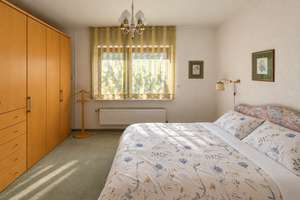 Top gepflegter Bungalow in Ruhelage von Frankfurt-Eckenheim – 60435 Eckenheim, Frankfurt am Main – Vorschaubild 4
