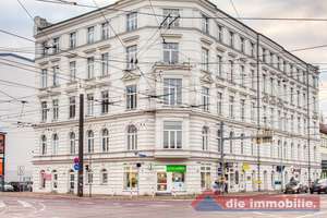 *** Geräumige 4-Zimmer-Wohnung mit offenem Wohnbereich und Balkon - Aufzug*** – Große Diesdorfer Straße 203, 39110 Stadtfeld Ost, Magdeburg – Vorschaubild 21