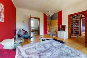 Historischer Gutshof – ideal als Mehrgenerationenhaus oder großzügiges Einfamilienhaus – Die vollständige Adresse der Immobilie erhältst du vom Anbieter., 6772 Zschornewitz – Vorschaubild 18